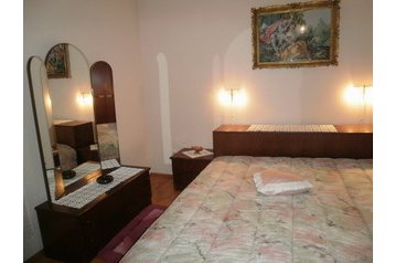 Serbia Privát Končarevo, Exteriorul